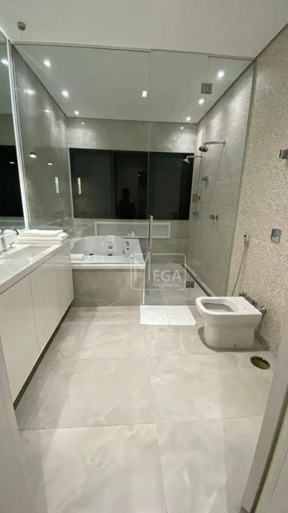 Casa de Condomínio, 5 quartos - Foto 12