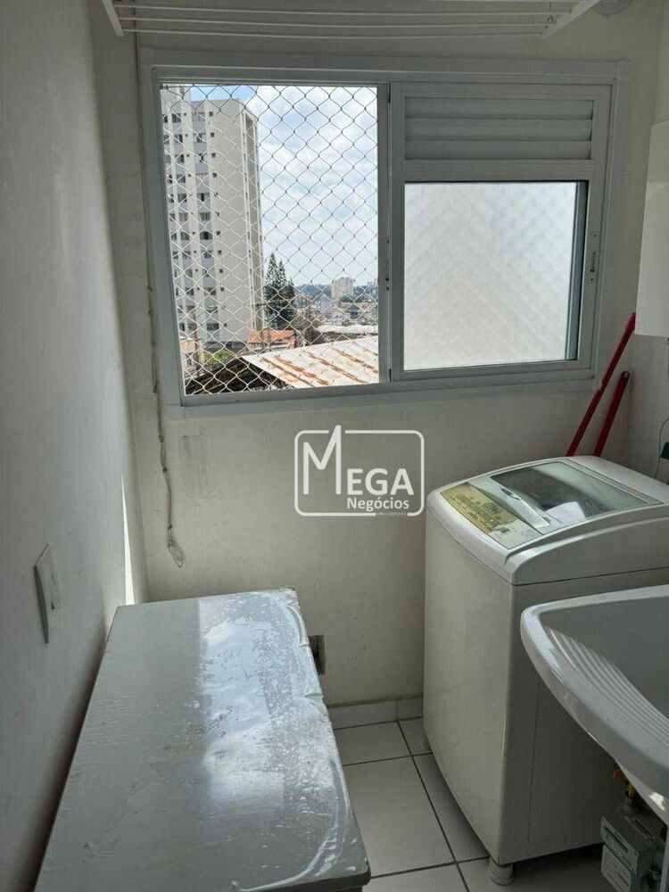 Apartamento, 2 quartos, 47 m² - Foto 4