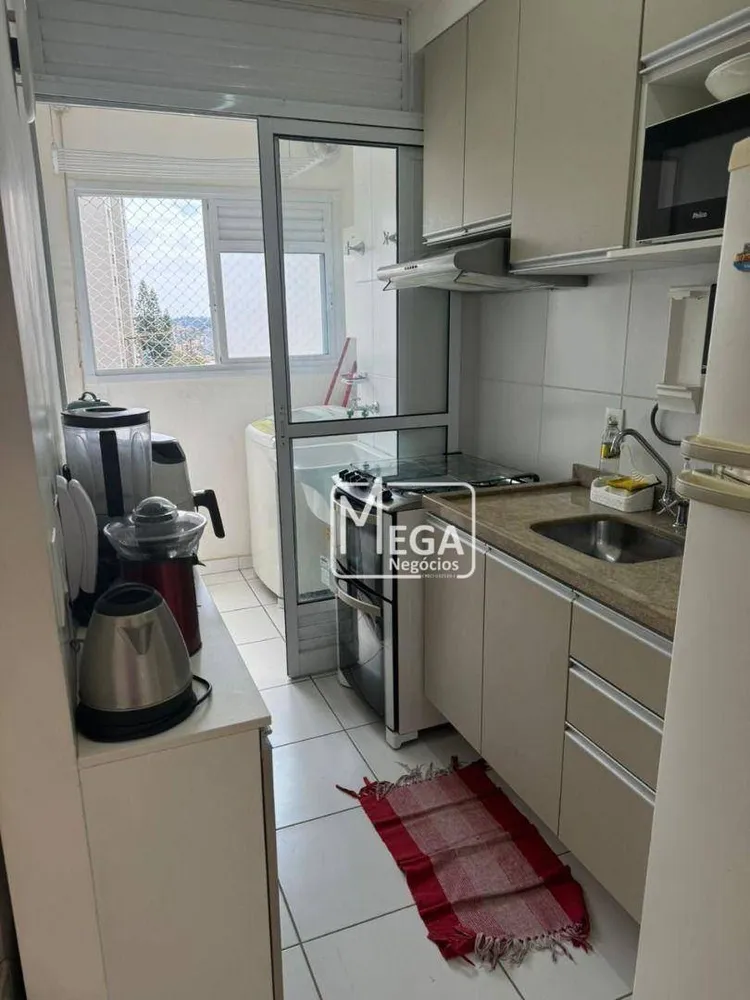 Apartamento, 2 quartos, 47 m² - Foto 8