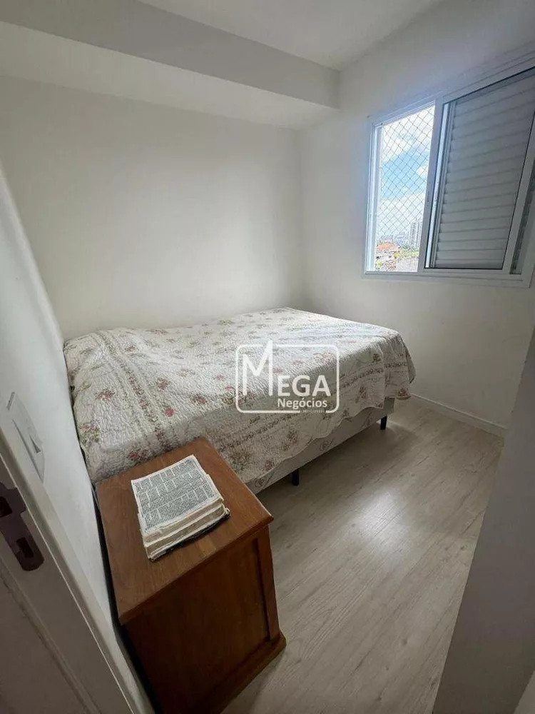 Apartamento, 2 quartos, 47 m² - Foto 8