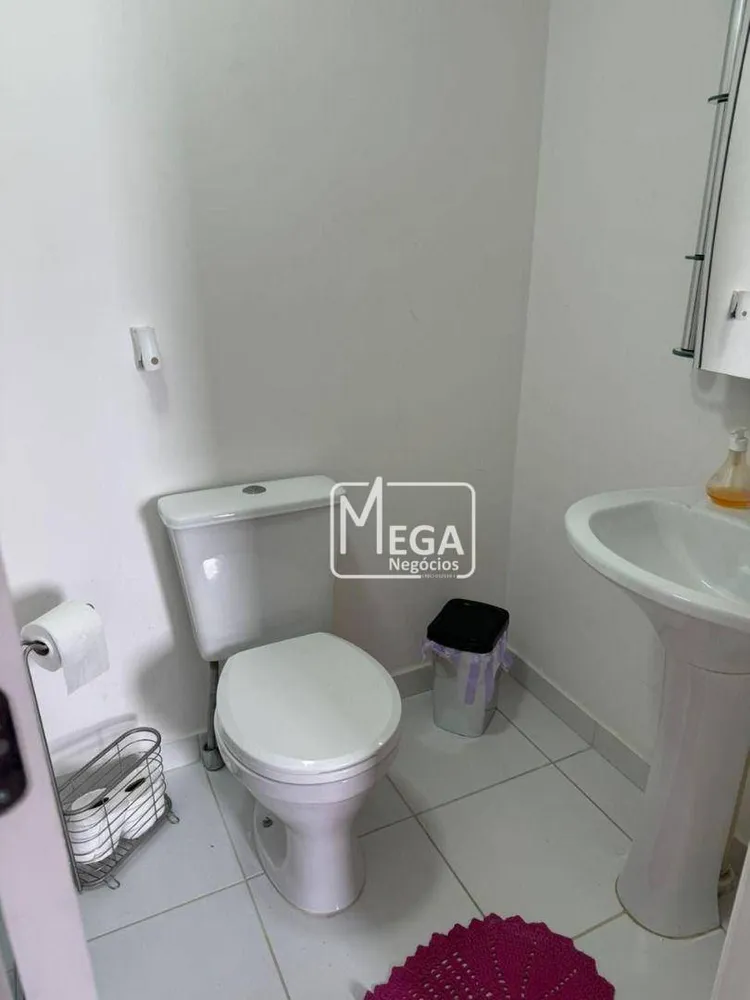 Apartamento, 2 quartos, 47 m² - Foto 13
