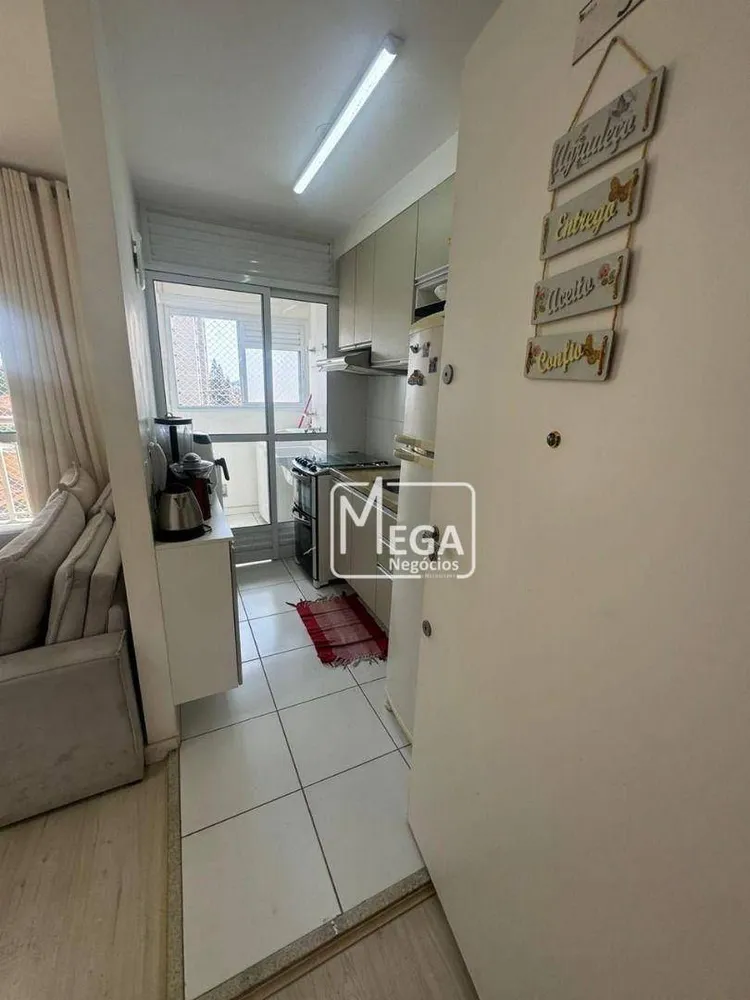 Apartamento, 2 quartos, 47 m² - Foto 10