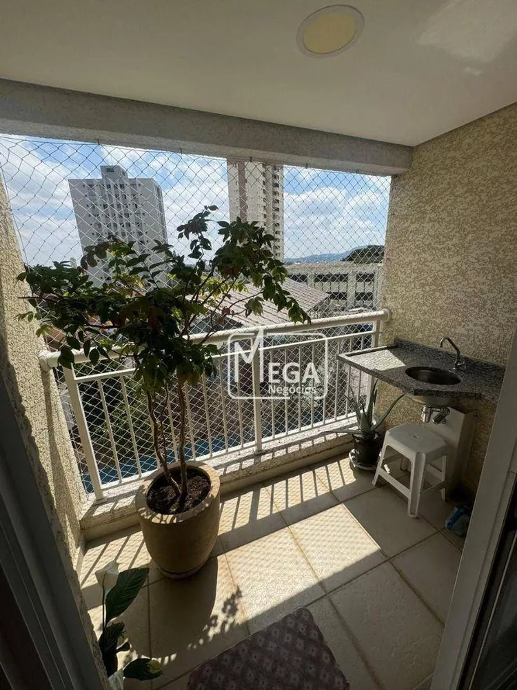 Apartamento, 2 quartos, 47 m² - Foto 7