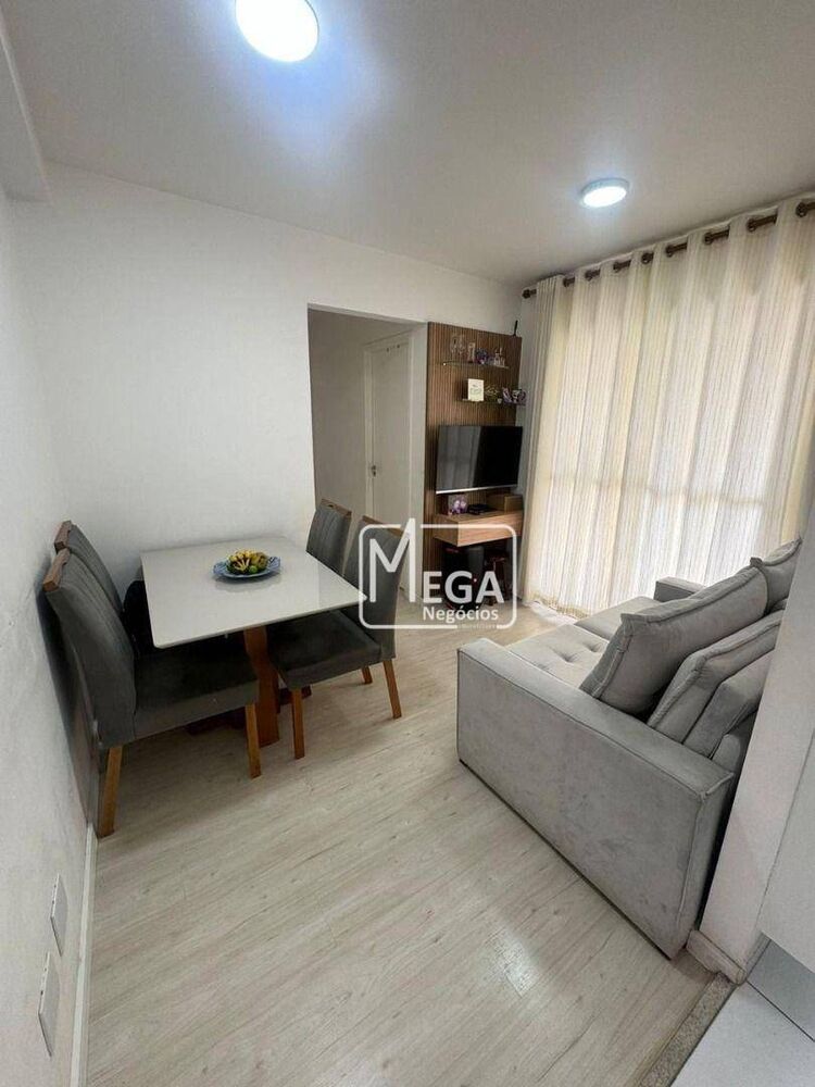 Apartamento, 2 quartos, 47 m² - Foto 1