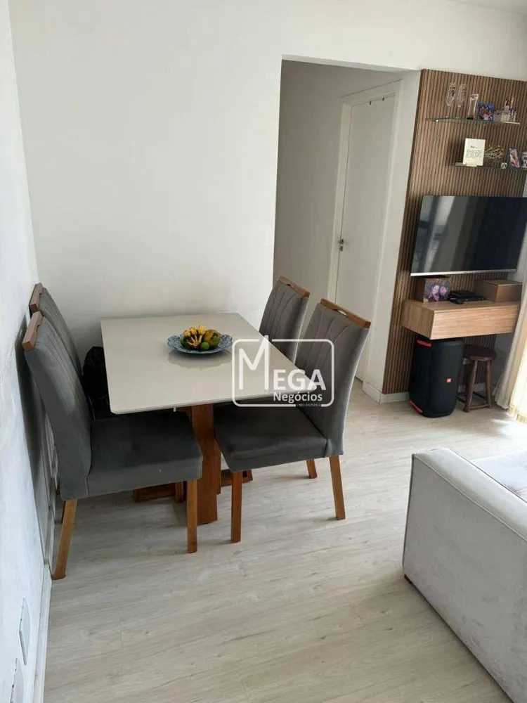 Apartamento, 2 quartos, 47 m² - Foto 2