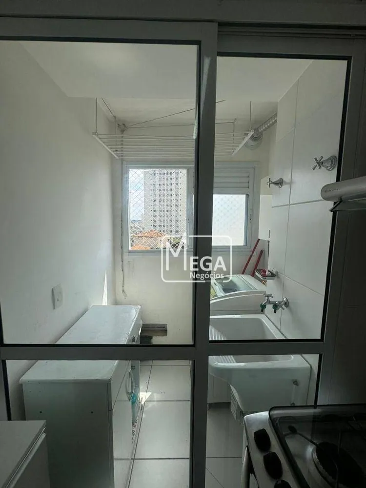 Apartamento, 2 quartos, 47 m² - Foto 9