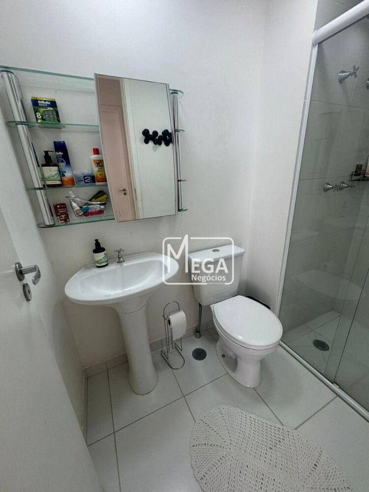 Apartamento, 2 quartos, 47 m² - Foto 2