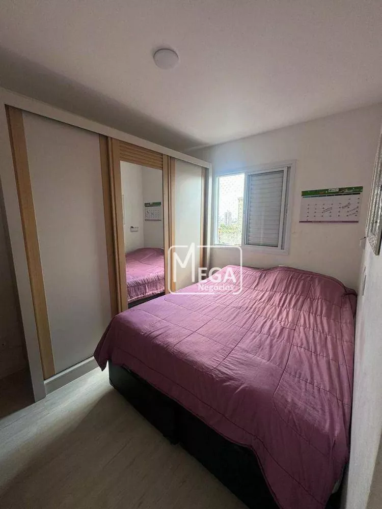 Apartamento, 2 quartos, 47 m² - Foto 5