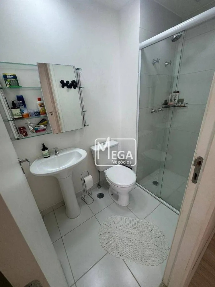 Apartamento, 2 quartos, 47 m² - Foto 19