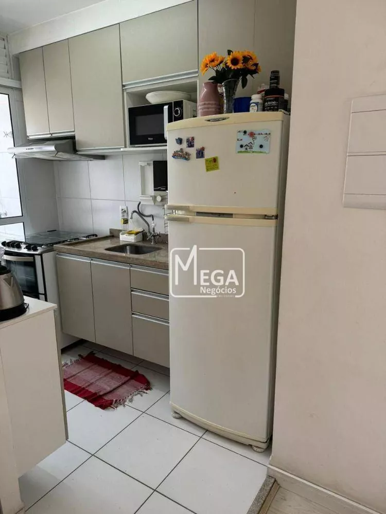 Apartamento, 2 quartos, 47 m² - Foto 6