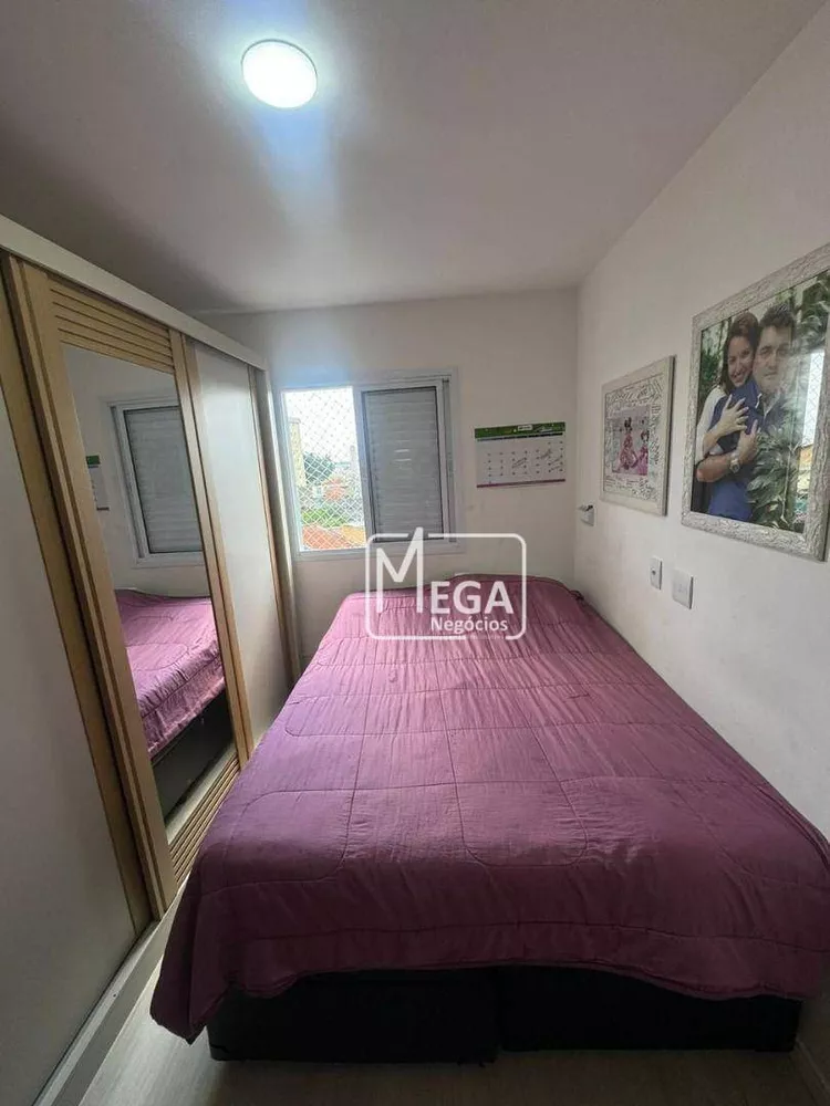 Apartamento, 2 quartos, 47 m² - Foto 10