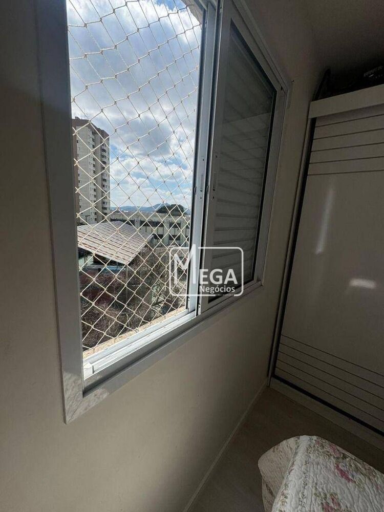 Apartamento, 2 quartos, 47 m² - Foto 3