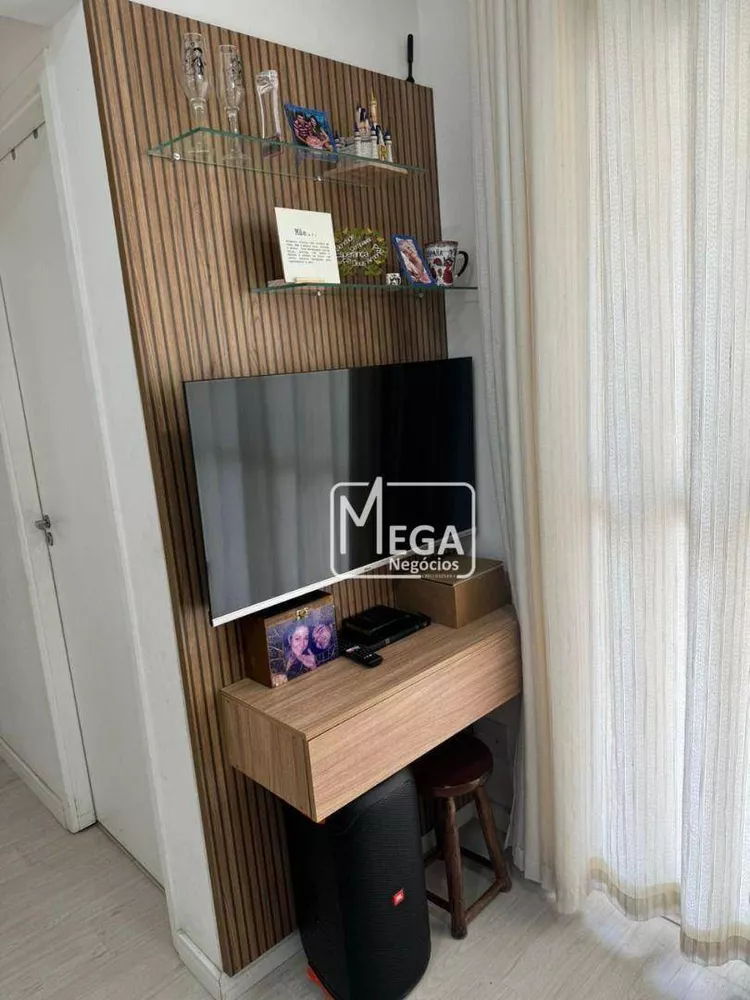 Apartamento, 2 quartos, 47 m² - Foto 9
