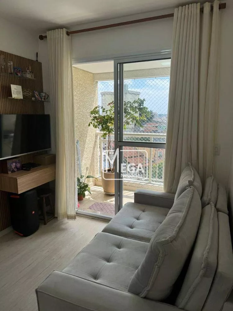 Apartamento, 2 quartos, 47 m² - Foto 11