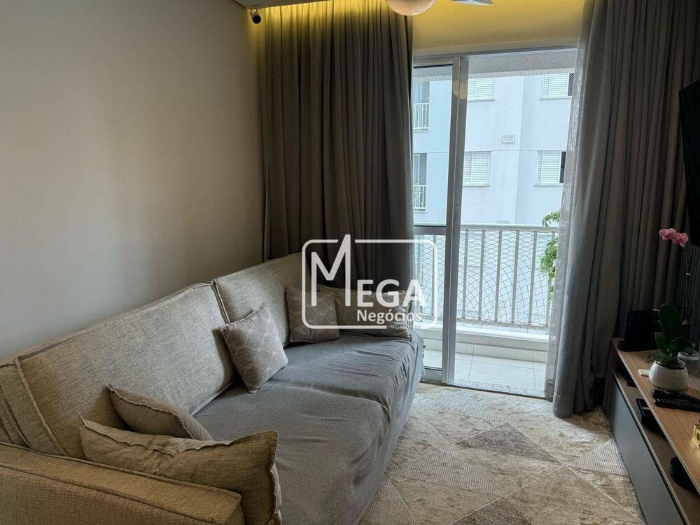 Apartamento, 2 quartos, 54 m² - Foto 5