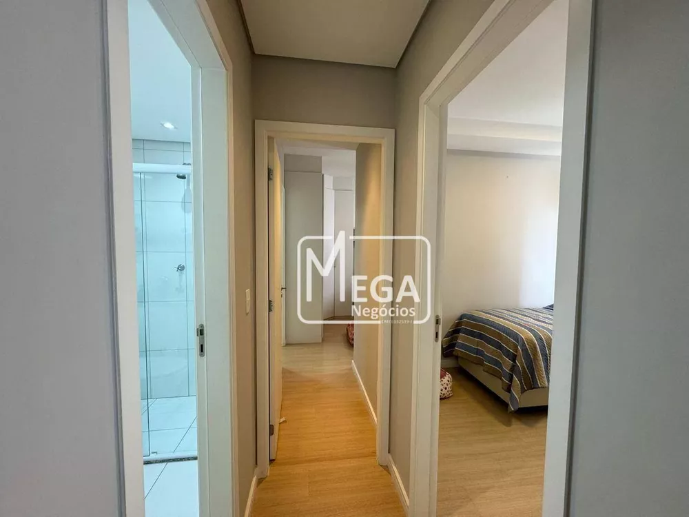 Apartamento, 2 quartos, 54 m² - Foto 6