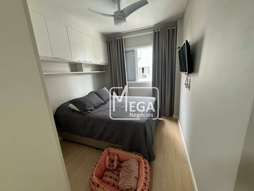 Apartamento, 2 quartos, 54 m² - Foto 7