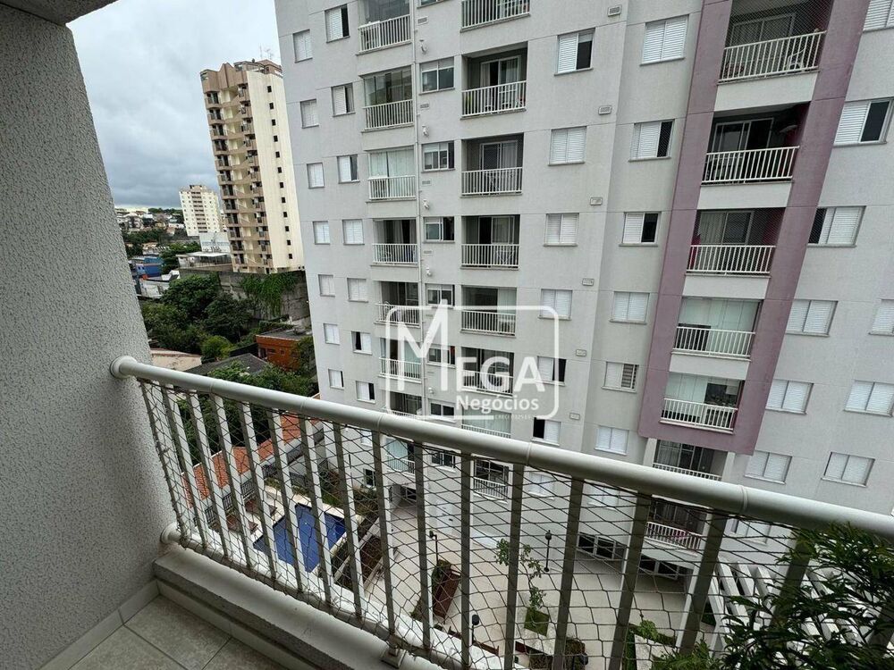 Apartamento, 2 quartos, 54 m² - Foto 8