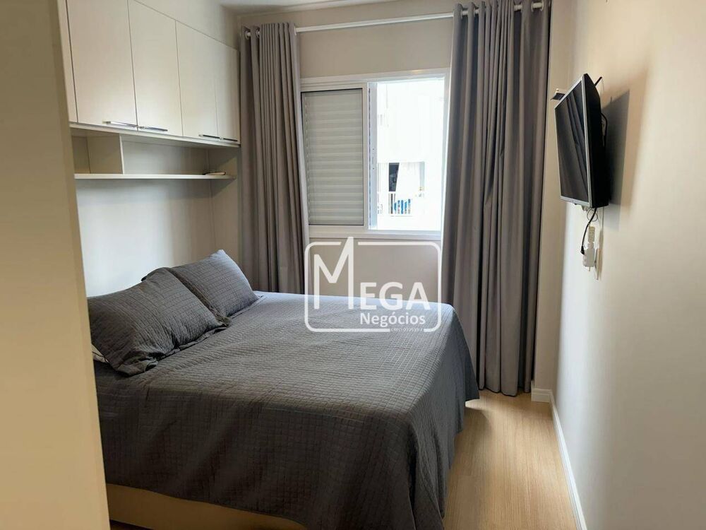 Apartamento, 2 quartos, 54 m² - Foto 15
