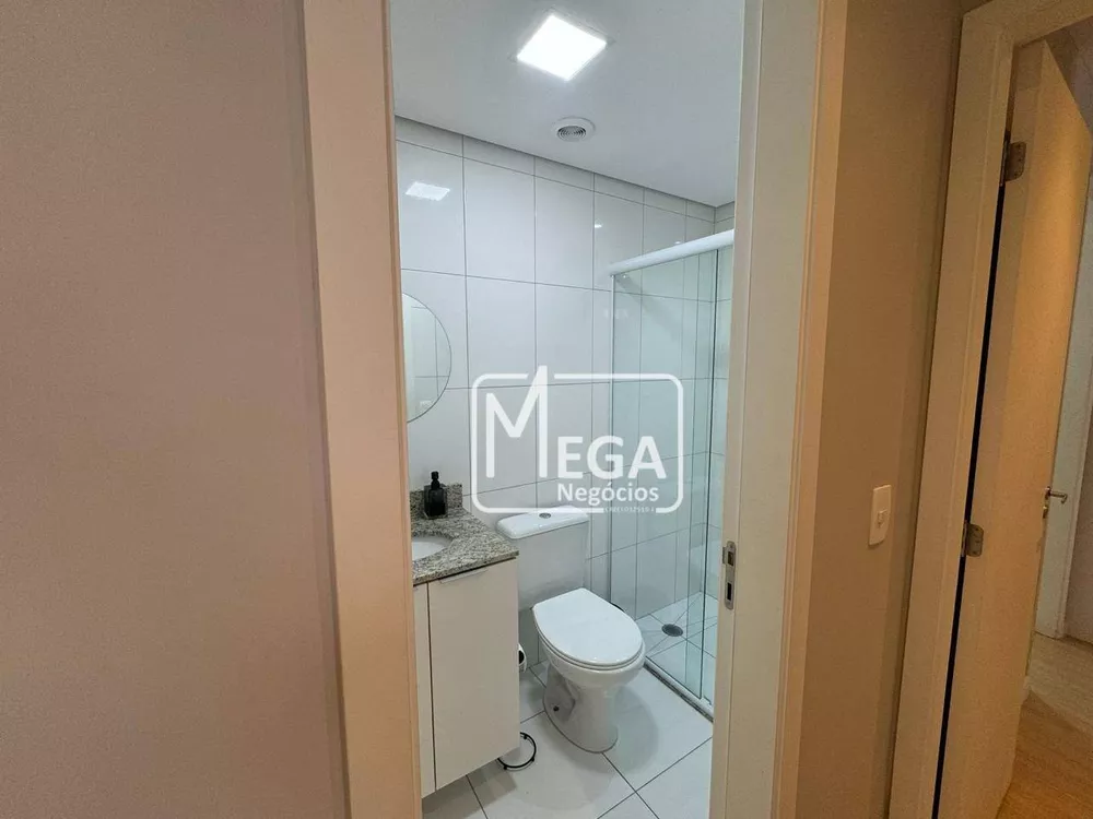 Apartamento, 2 quartos, 54 m² - Foto 5