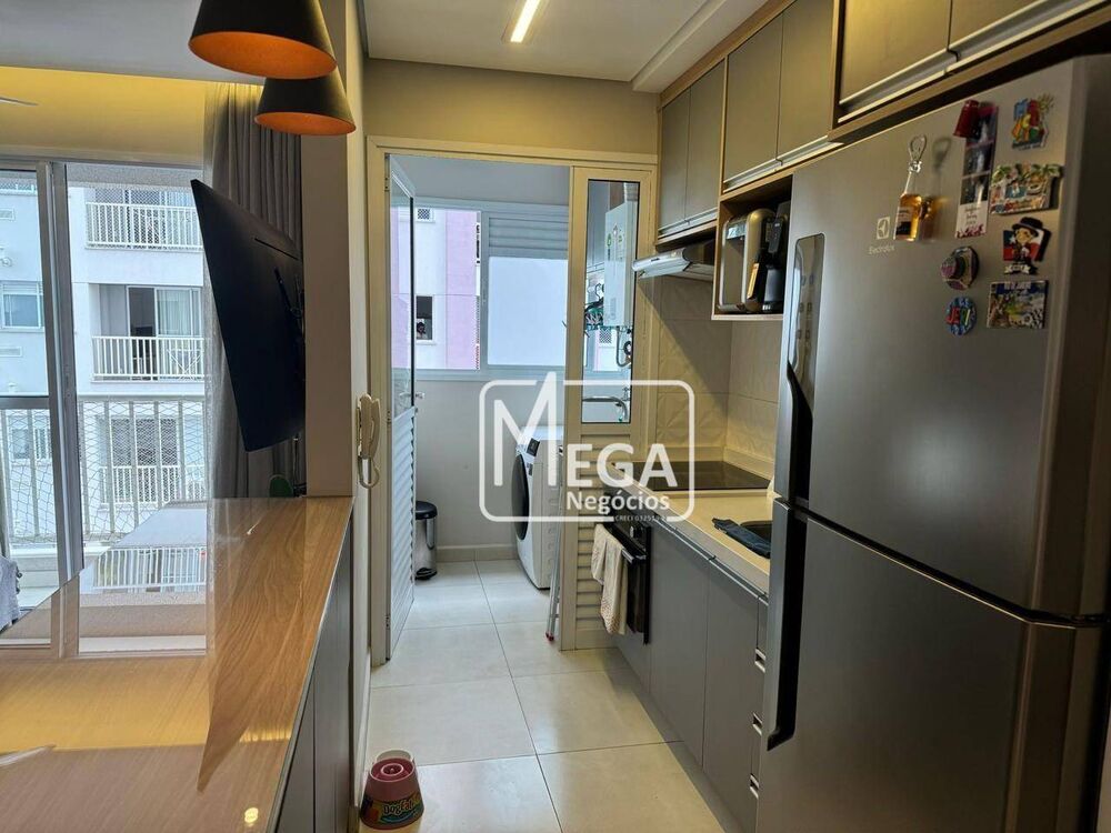 Apartamento, 2 quartos, 54 m² - Foto 9