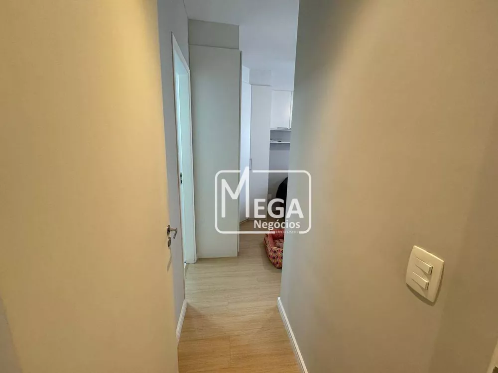 Apartamento, 2 quartos, 54 m² - Foto 8