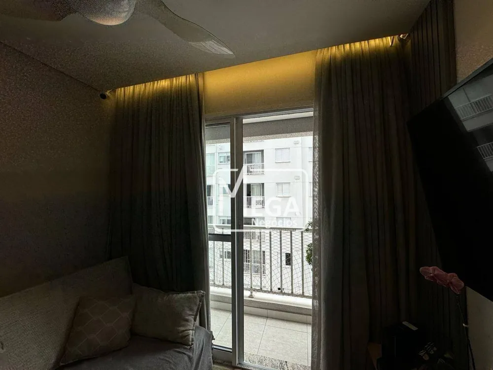 Apartamento, 2 quartos, 54 m² - Foto 25