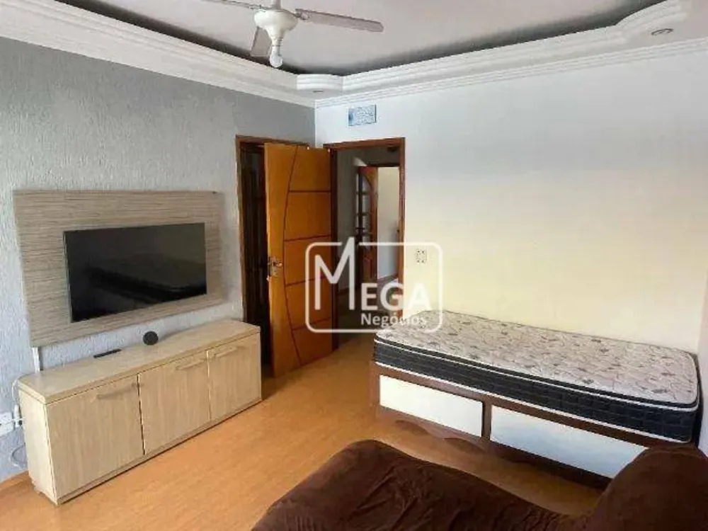 Casa, 3 quartos, 325 m² - Foto 1