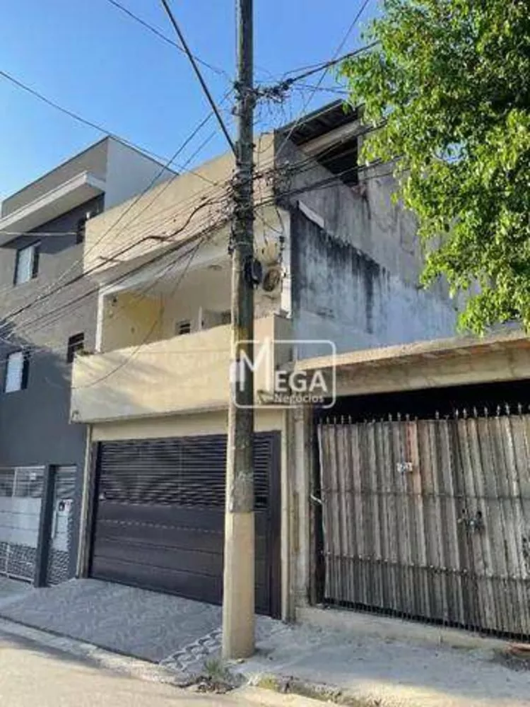 Casa, 3 quartos, 325 m² - Foto 12