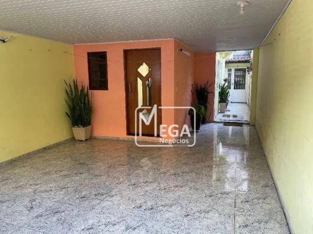 Casa, 3 quartos, 325 m² - Foto 11