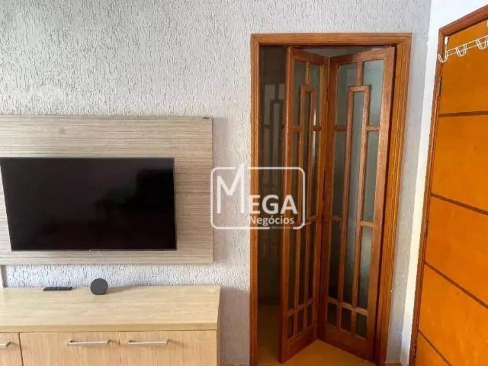 Casa, 3 quartos, 325 m² - Foto 1