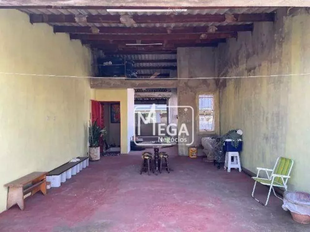 Casa, 3 quartos, 325 m² - Foto 10