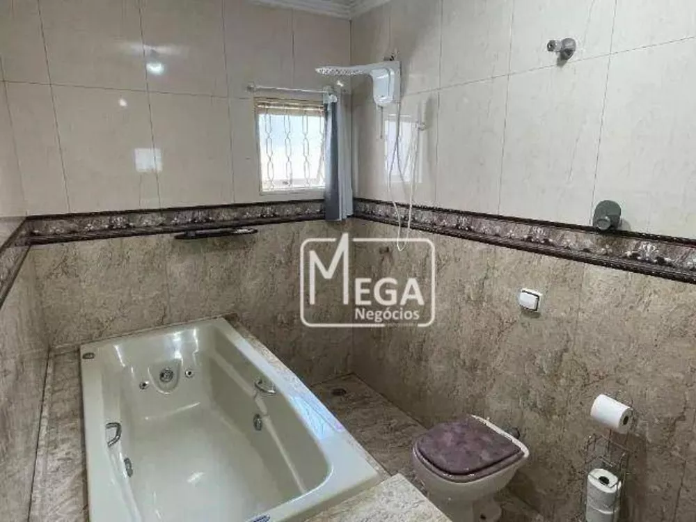 Casa, 3 quartos, 325 m² - Foto 6