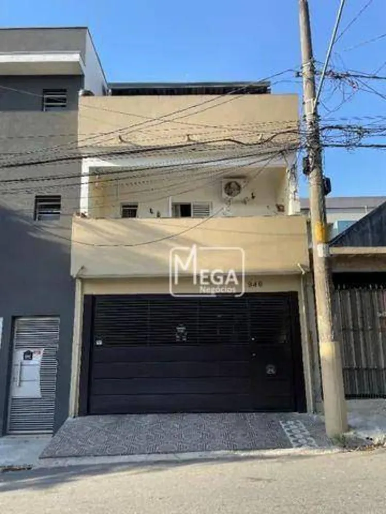 Casa, 3 quartos, 325 m² - Foto 15