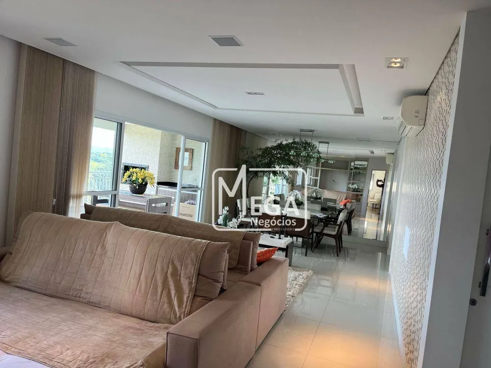 Apartamento, 3 quartos, 158 m² - Foto 3