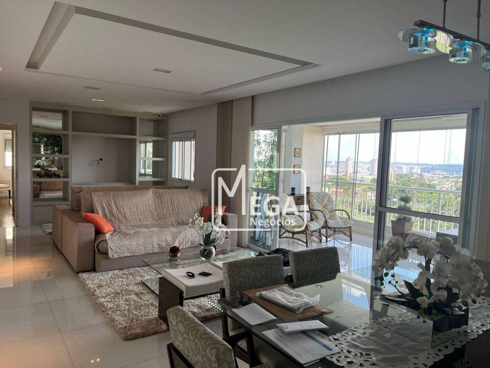 Apartamento, 3 quartos, 158 m² - Foto 1