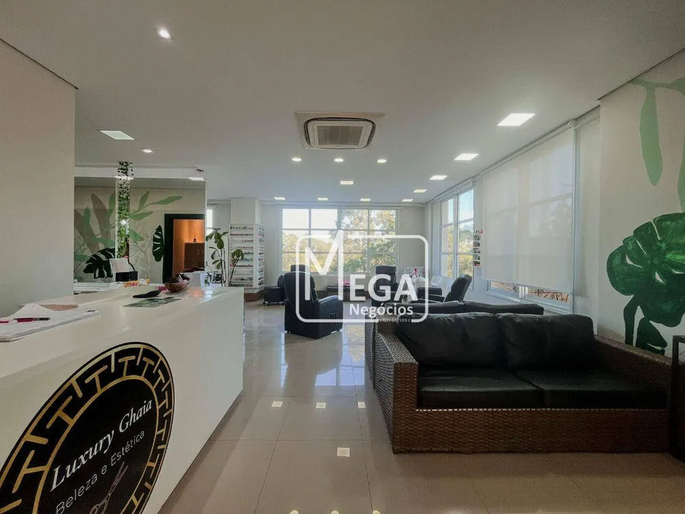 Apartamento, 3 quartos, 158 m² - Foto 6