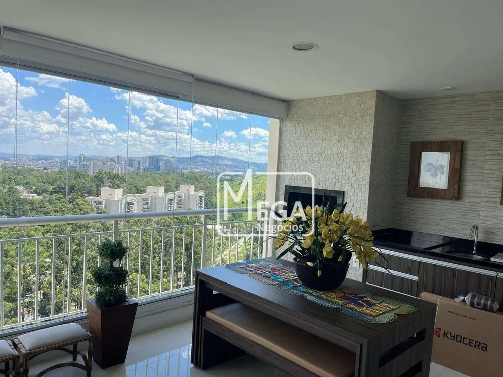 Apartamento, 3 quartos, 158 m² - Foto 8