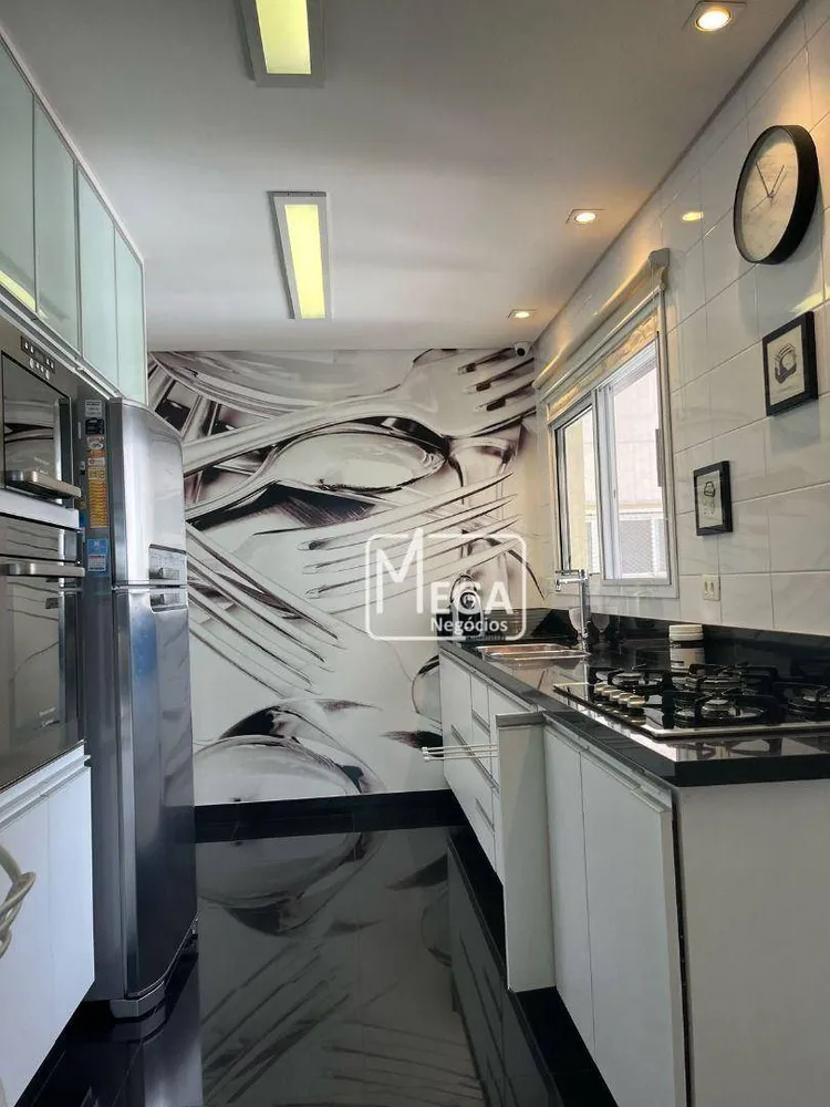 Apartamento, 3 quartos, 158 m² - Foto 5