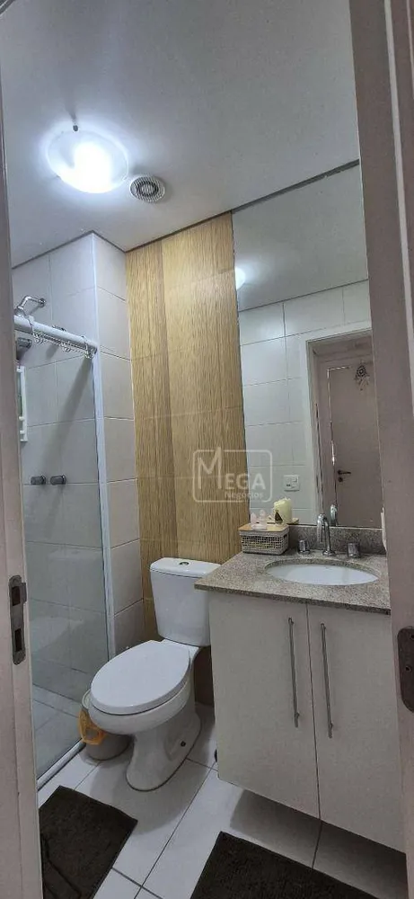 Apartamento, 1 quarto, 50 m² - Foto 7