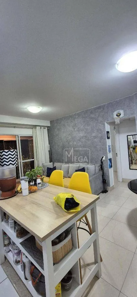 Apartamento, 1 quarto, 50 m² - Foto 4