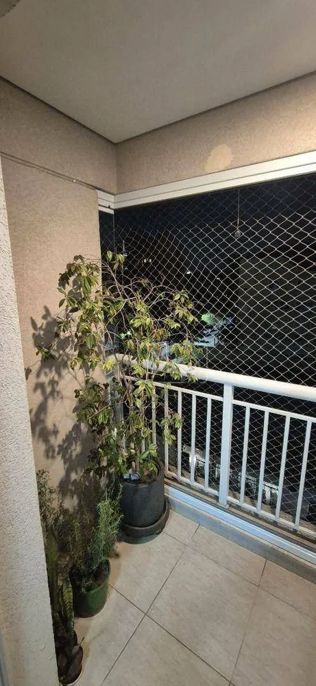 Apartamento, 1 quarto, 50 m² - Foto 8
