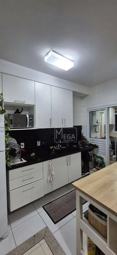 Apartamento, 1 quarto, 50 m² - Foto 6