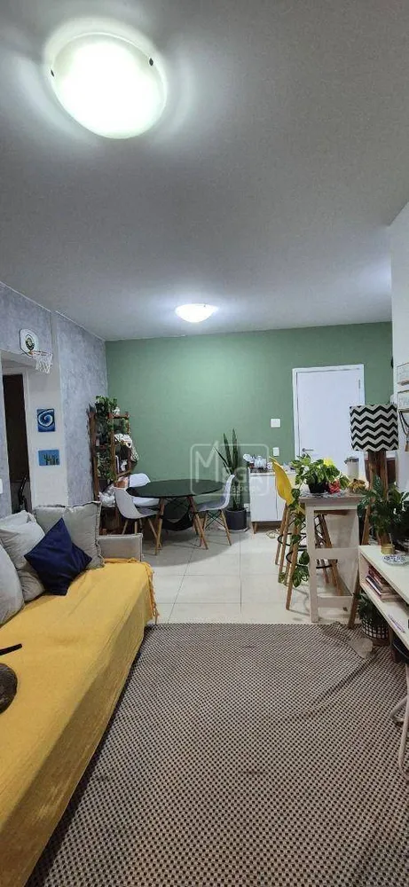 Apartamento, 1 quarto, 50 m² - Foto 3