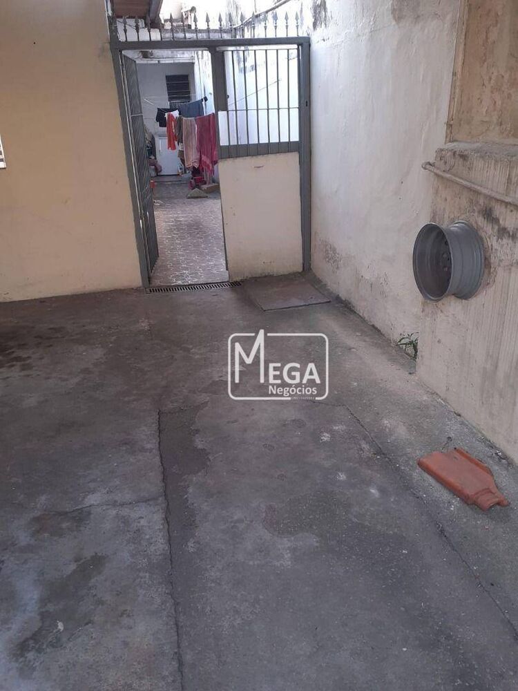 Casa, 3 quartos, 270 m² - Foto 1