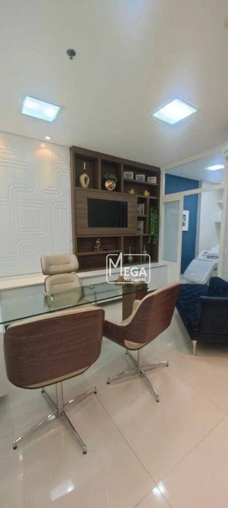 Sala-Conjunto, 39 m² - Foto 1