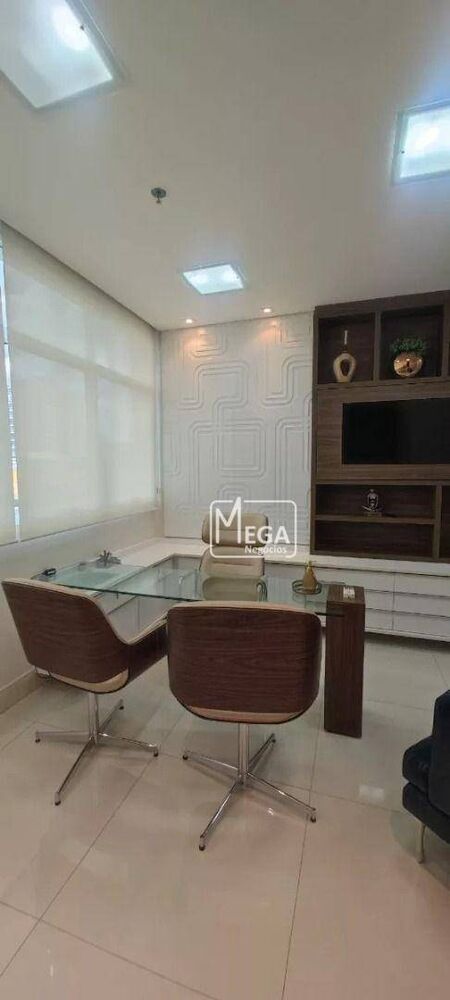 Sala-Conjunto, 39 m² - Foto 3