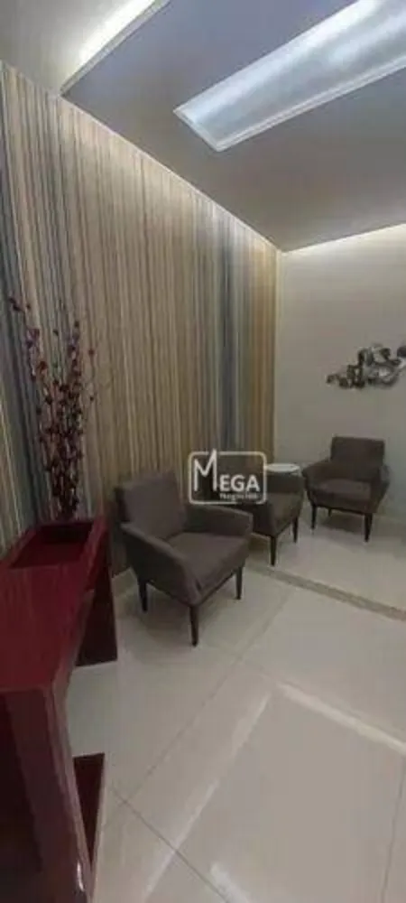 Sala-Conjunto, 39 m² - Foto 10