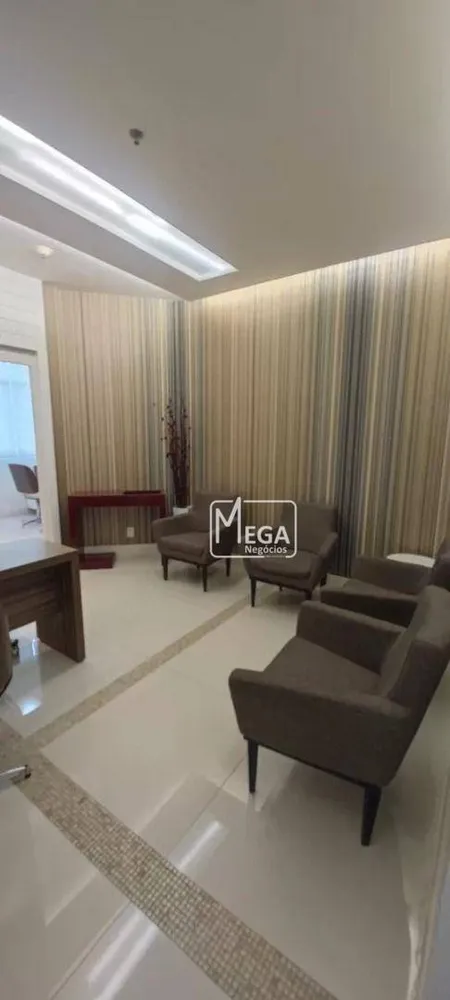 Sala-Conjunto, 39 m² - Foto 9