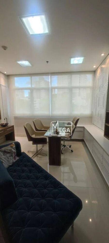 Sala-Conjunto, 39 m² - Foto 2
